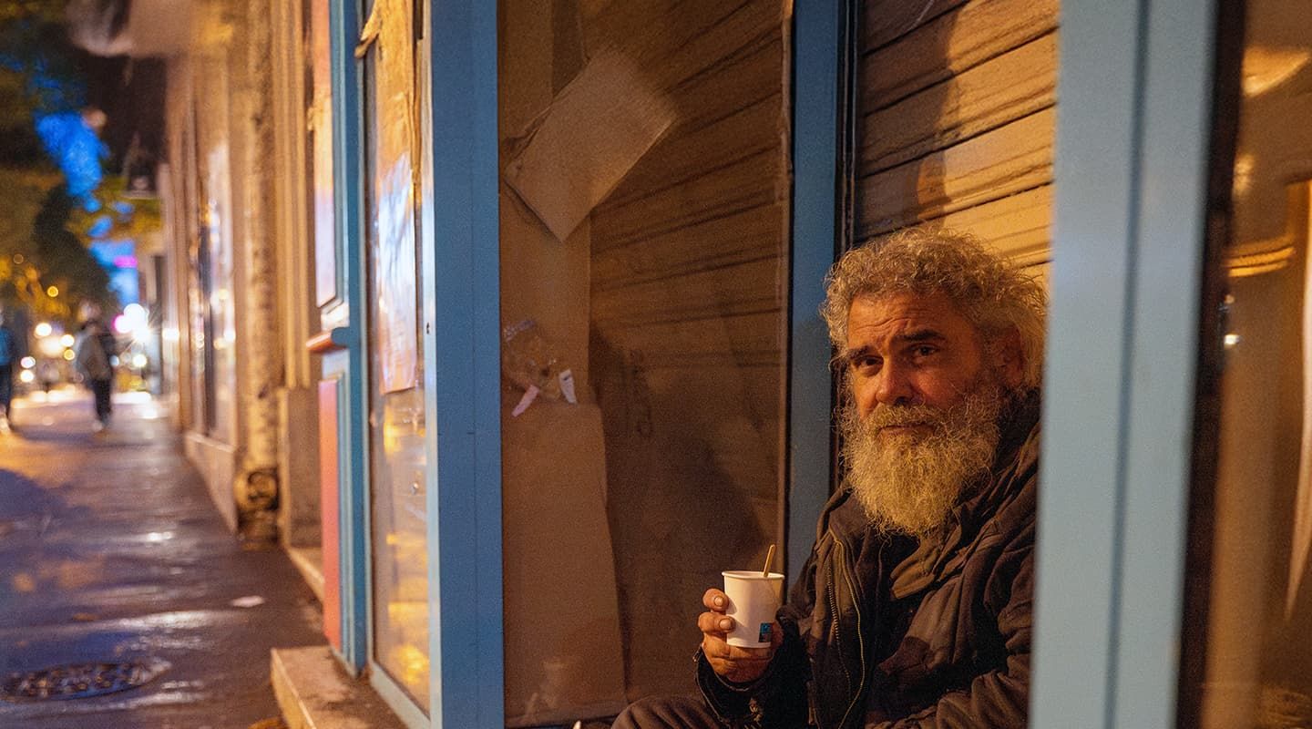 Logo Ordre de Malte France